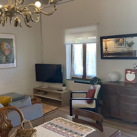 Sereno Rincon De Montana Sant Corneli Екстериор снимка