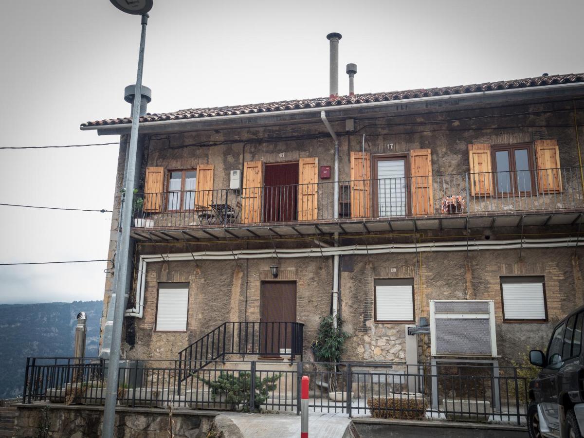 Sereno Rincon De Montana Sant Corneli Екстериор снимка