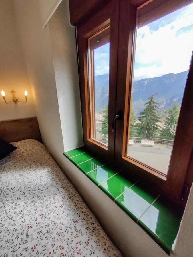 Sereno Rincon De Montana Sant Corneli Екстериор снимка