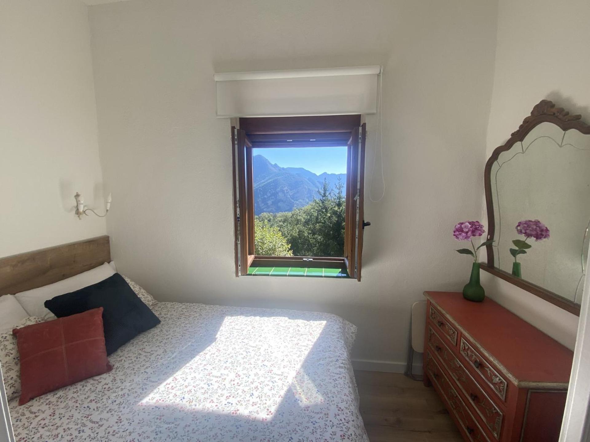 Sereno Rincon De Montana Sant Corneli Екстериор снимка