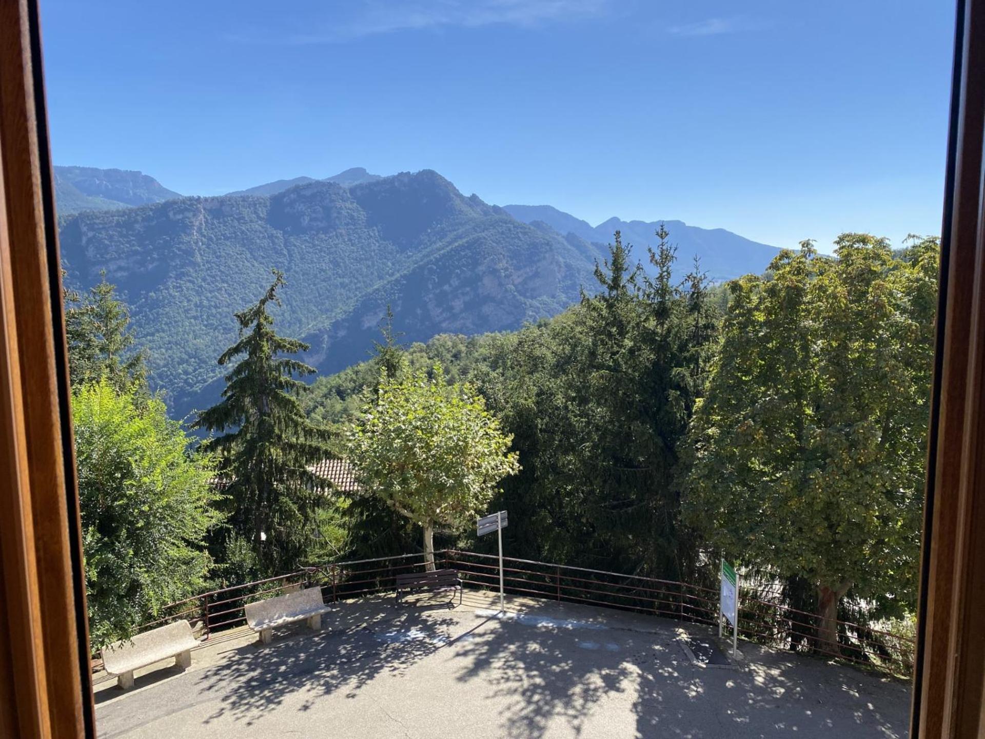 Sereno Rincon De Montana Sant Corneli Екстериор снимка